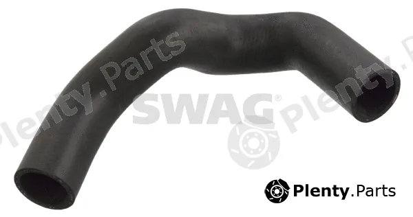 Swag 10914003 — Radiator Hose
