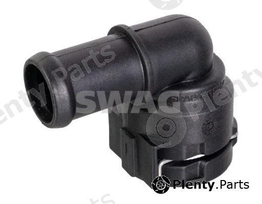 Swag 33106848 — Coolant Flange