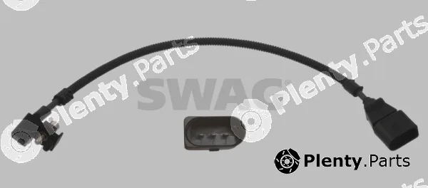 Swag 30937302 — Sensor, crankshaft pulse