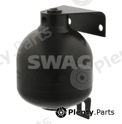 Swag 10560017 — Pressure Accumulator, pneumatic suspension