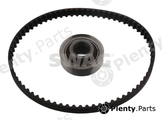 Swag 85931439 — Timing Belt Kit