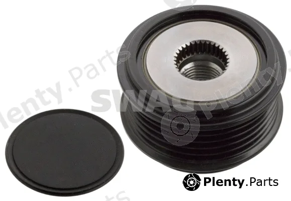 Swag 91101711 — Alternator Freewheel Clutch