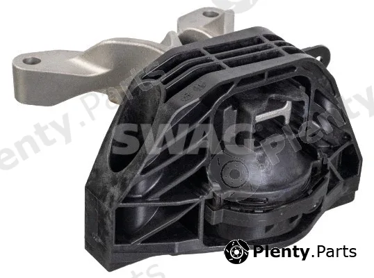 Swag 33107740 — Mounting, engine