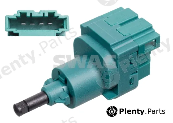 Swag 30103651 — Stop Light Switch