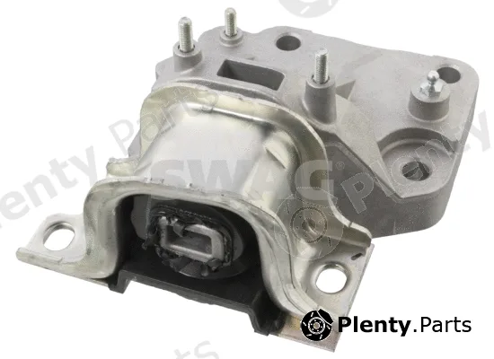 Swag 70104661 — Mounting, engine