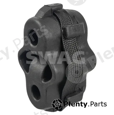 Swag 33100720 — Mount, exhaust system