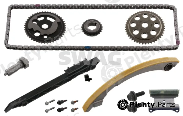 Swag 99133042 — Timing Chain Kit