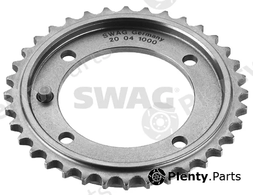 Swag 20041000 — Gear/Sprocket, camshaft