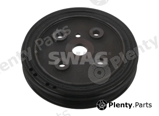 Swag 55933640 — Belt Pulley, crankshaft