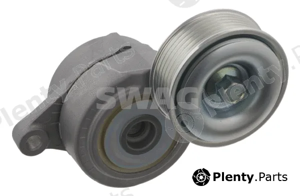 Swag 83933004 — Belt Tensioner, V-ribbed belt