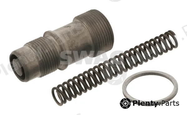 Swag 10101400 — Tensioner, timing chain