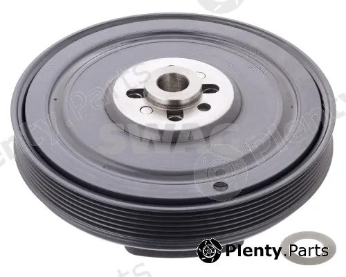 Swag 30931858 — Belt Pulley, crankshaft