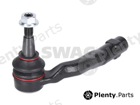 Swag 33107732 — Tie Rod End