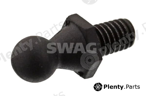 Swag 10940838 — Fastening Element, engine cover