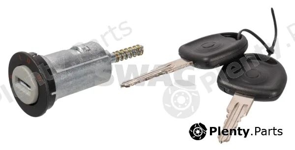 Swag 99902748 — Lock Cylinder, ignition lock