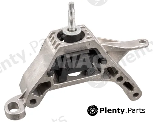 Swag 33101882 — Mounting, engine