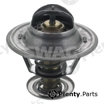 Swag 50918980 — Thermostat, coolant