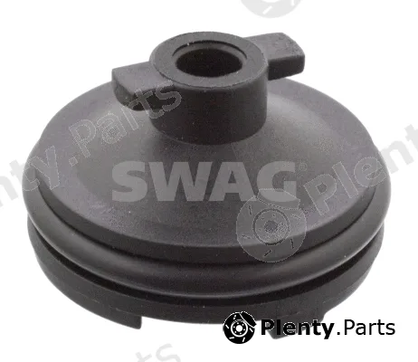Swag 50106566 — Screw Plug, oil sump