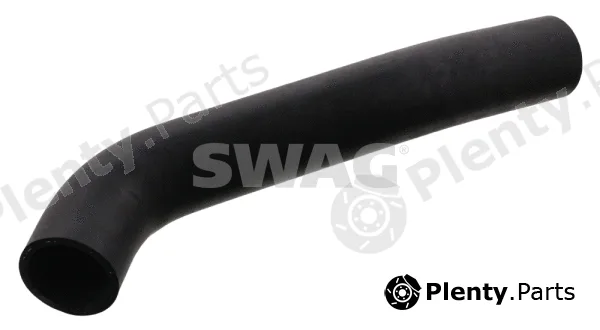 Swag 10100353 — Radiator Hose