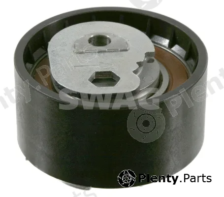 Swag 70921878 — Tensioner Pulley, timing belt