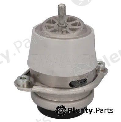 Swag 33110605 — Mounting, engine