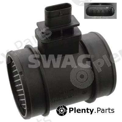Swag 40105777 — Mass Air Flow Sensor