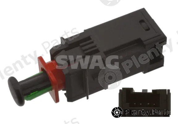 Swag 40932300 — Stop Light Switch
