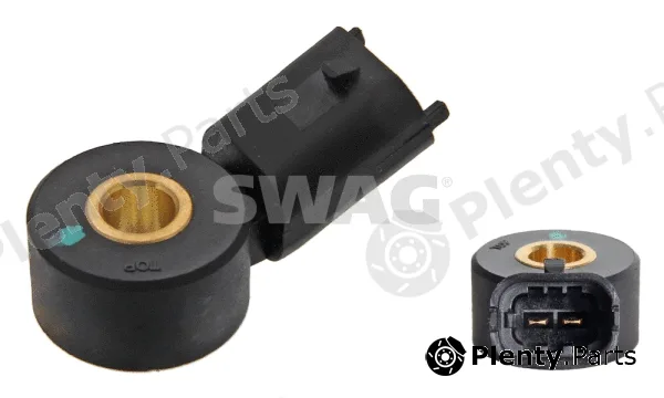 Swag 40938709 — Knock Sensor