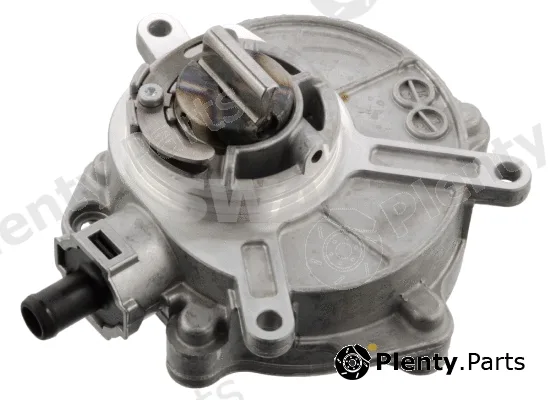 Swag 30102790 — Vacuum Pump, braking system