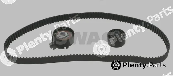 Swag 62926717 — Timing Belt Kit