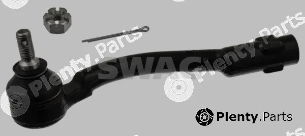 Swag 90941933 — Tie Rod End