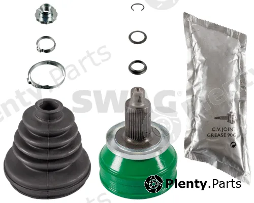 Swag 30109401 — Joint Kit, drive shaft