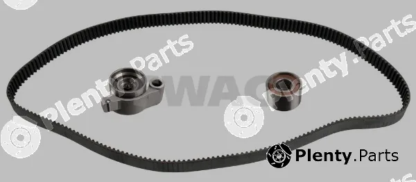 Swag 33107634 — Timing Belt Kit