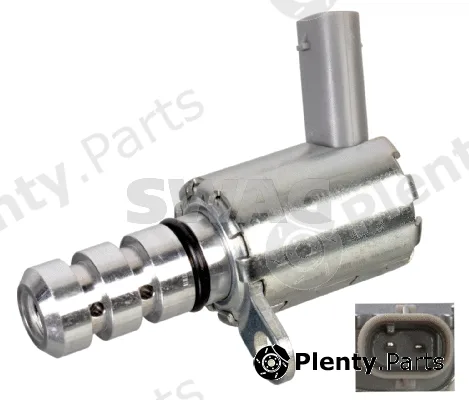 Swag 33102673 — Control Valve, camshaft adjustment