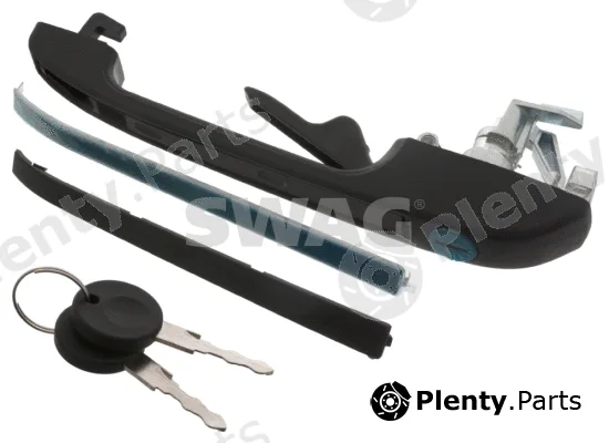 Swag 30915432 — Exterior Door Handle