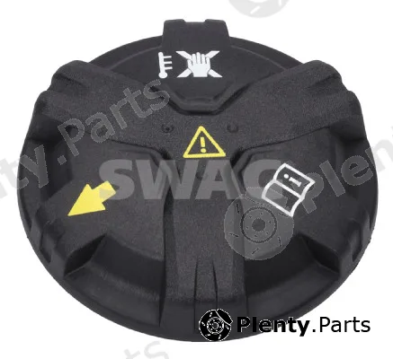Swag 33110650 — Cap, coolant tank