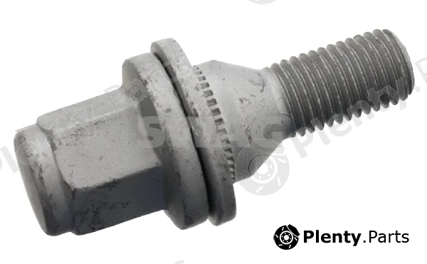 Swag 81926590 — Wheel Bolt