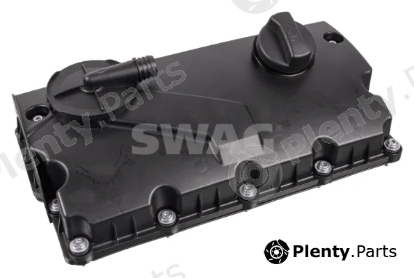 Swag 33104445 — Cylinder Head Cover