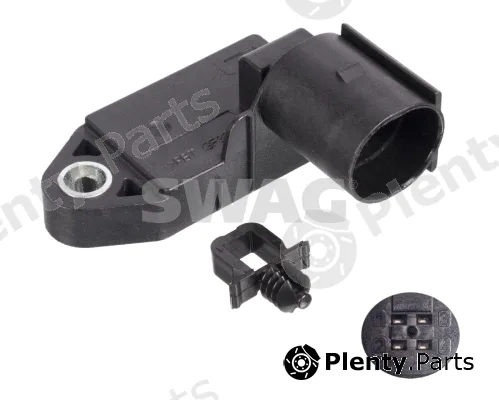 Swag 30103335 — Stop Light Switch