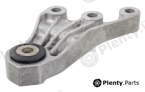 Swag 70104999 — Mounting, engine