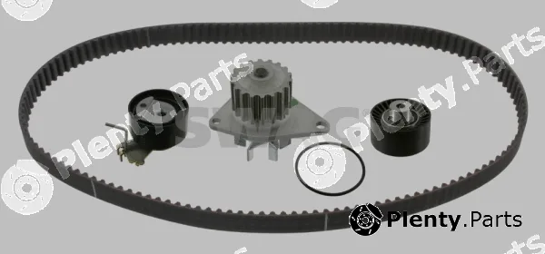 Swag 62932727 — Water Pump & Timing Belt Kit