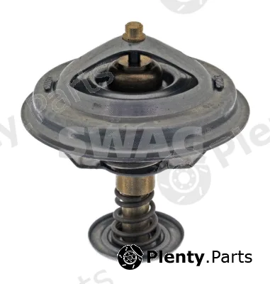 Swag 99909677 — Thermostat, coolant