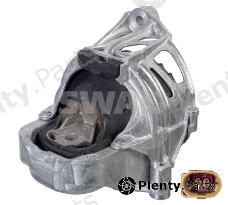 Swag 33101240 — Mounting, engine