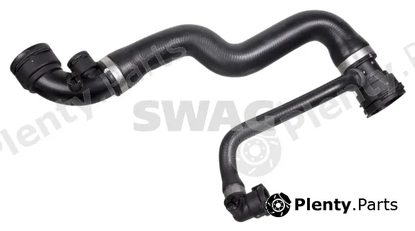 Swag 20937461 — Radiator Hose