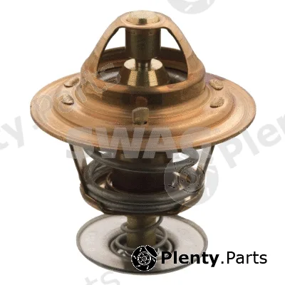 Swag 82915804 — Thermostat, coolant