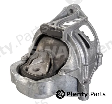 Swag 33101239 — Mounting, engine