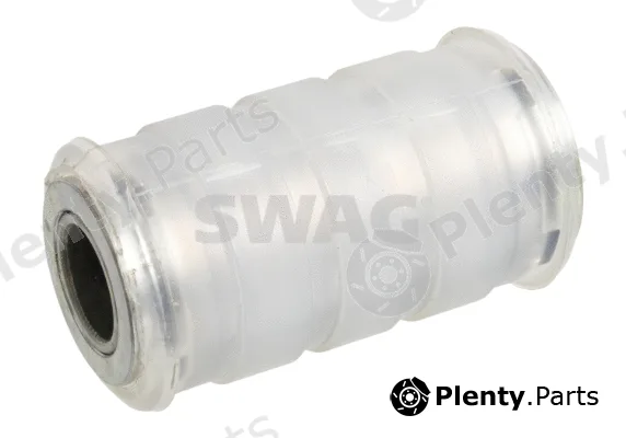 Swag 33103266 — Mounting, leaf spring