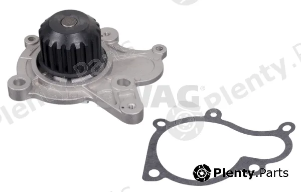 Swag 90932758 — Water Pump, engine cooling