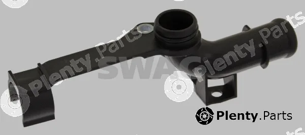 Swag 10944985 — Coolant Pipe