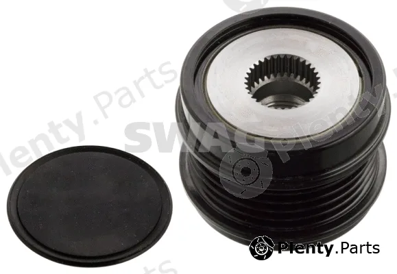 Swag 10101715 — Alternator Freewheel Clutch